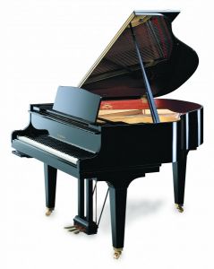 GL-30 ATX Grand Piano