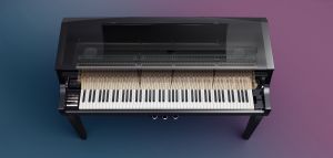 дигитален роял Novus NV-10