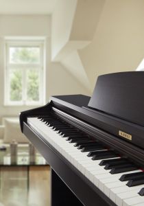 KDP 120 Digital Piano